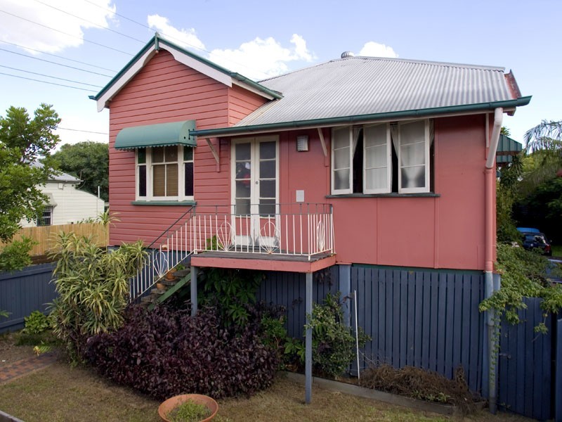 25 Deshon Street, Woolloongabba QLD 4102