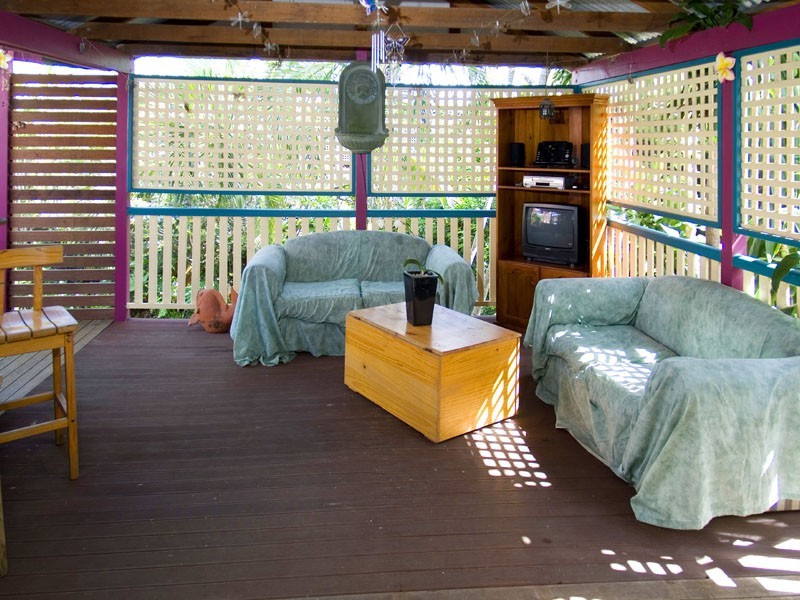 25 Deshon Street, Woolloongabba QLD 4102