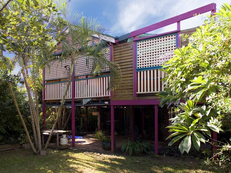 25 Deshon Street, Woolloongabba QLD 4102