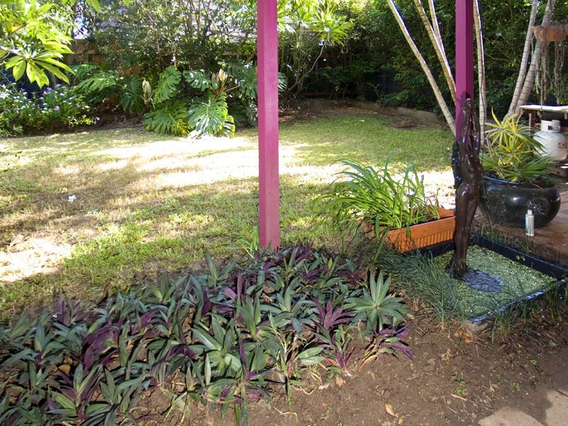 25 Deshon Street, Woolloongabba QLD 4102