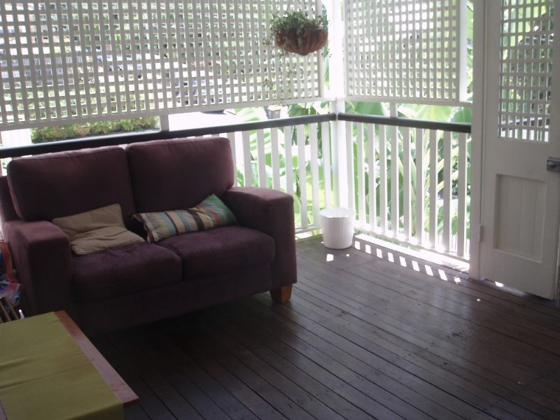 43 Strath Street, Highgate Hill QLD 4101