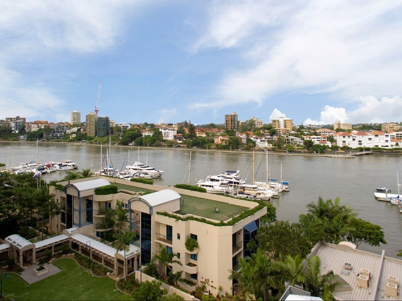 43/55 Ferry Street, Kangaroo Point QLD 4169