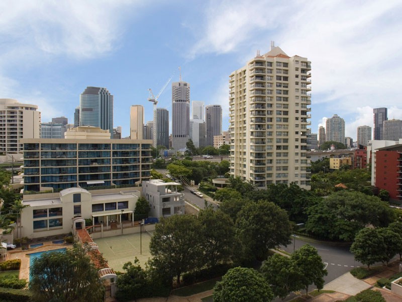 43/55 Ferry Street, Kangaroo Point QLD 4169