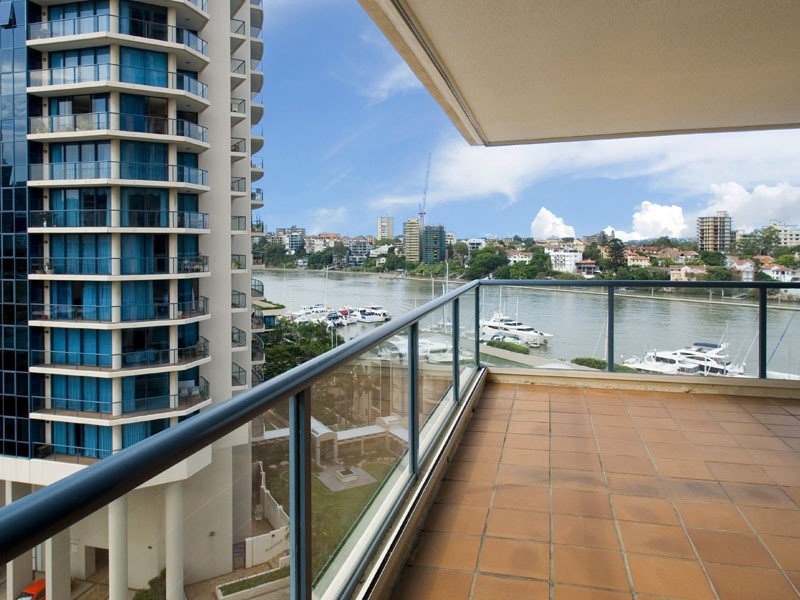 43/55 Ferry Street, Kangaroo Point QLD 4169