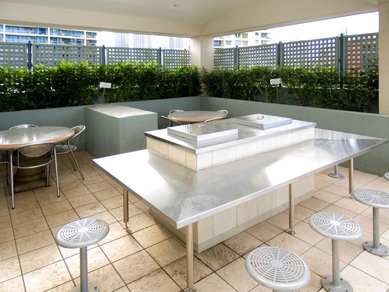 43/55 Ferry Street, Kangaroo Point QLD 4169