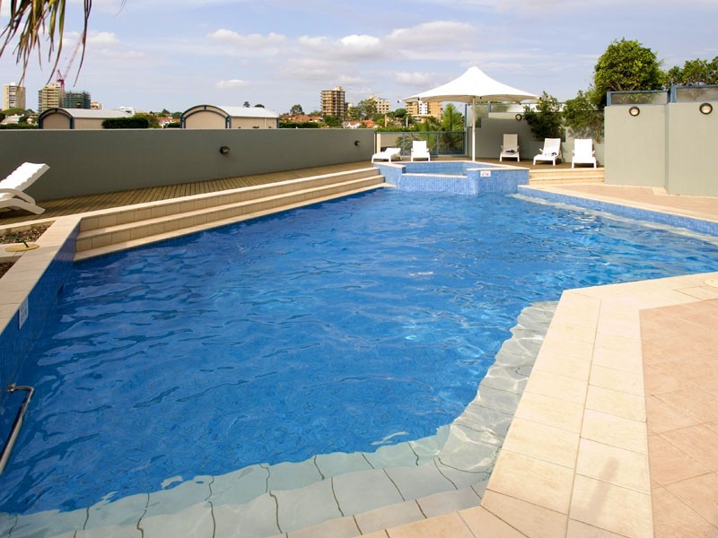 43/55 Ferry Street, Kangaroo Point QLD 4169