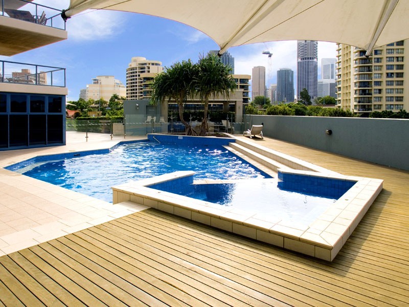 43/55 Ferry Street, Kangaroo Point QLD 4169