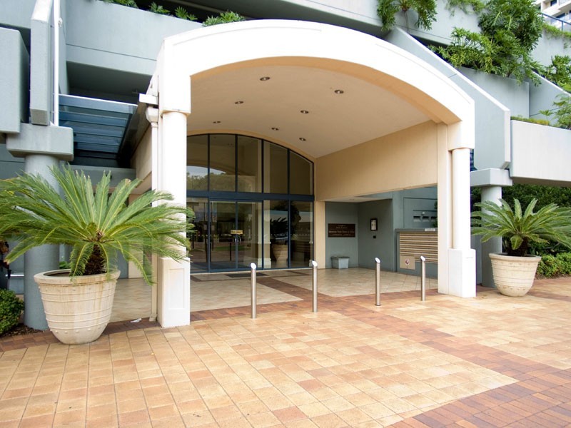 43/55 Ferry Street, Kangaroo Point QLD 4169