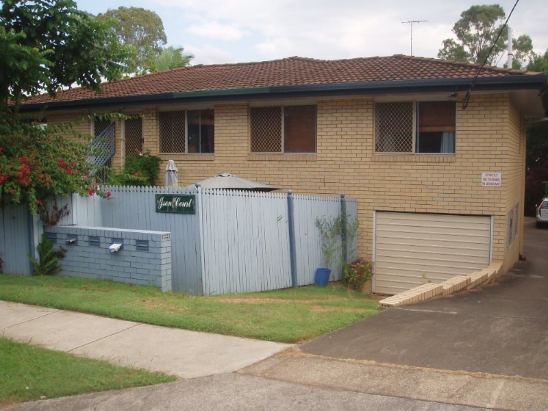 5/89 Ison Street, Morningside QLD 4170