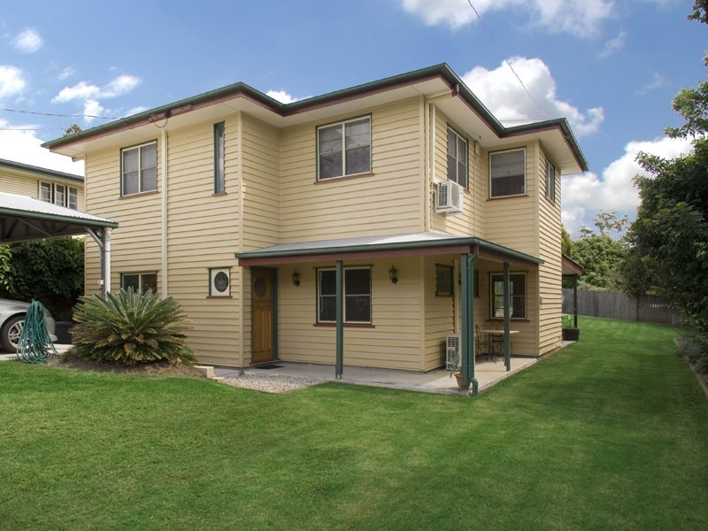 13 Julian Street, Morningside QLD 4170