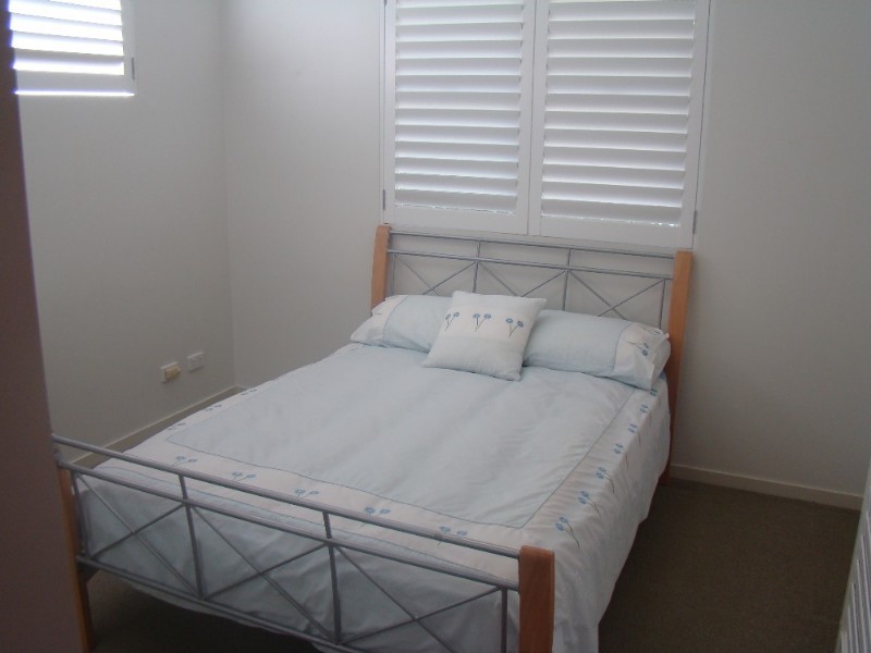 3/3 Indooroopilly Street, Dutton Park QLD 4102