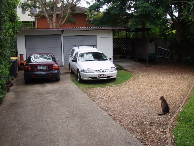 45 Moore Street, Morningside QLD 4170