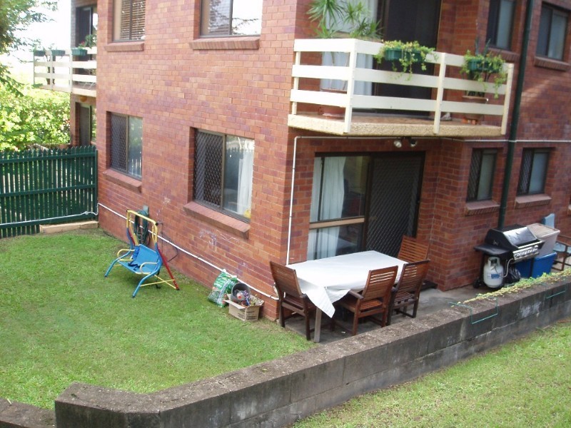 1/18 Pine Street, Bulimba QLD 4171