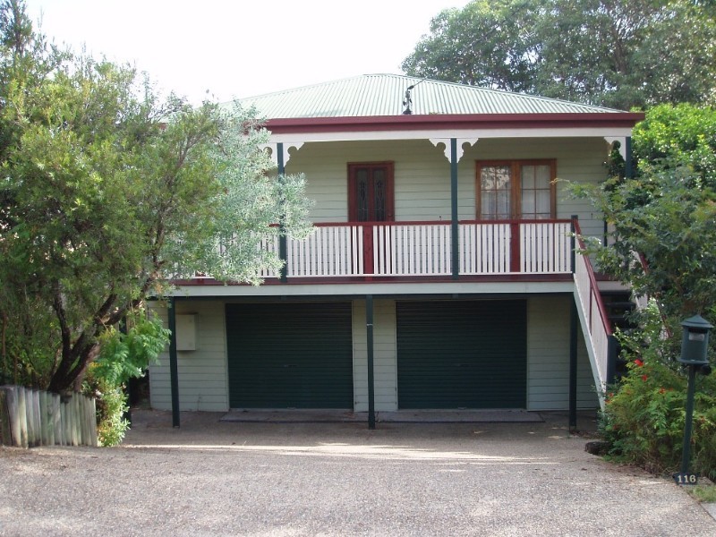 116 Fifth Avenue, Balmoral QLD 4171