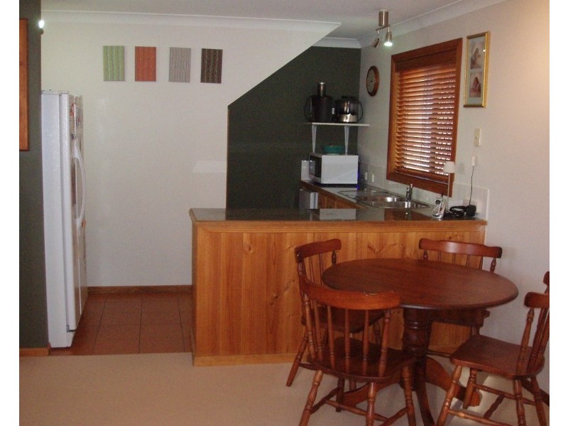 4/15 Elliott Street, Hawthorne QLD 4171