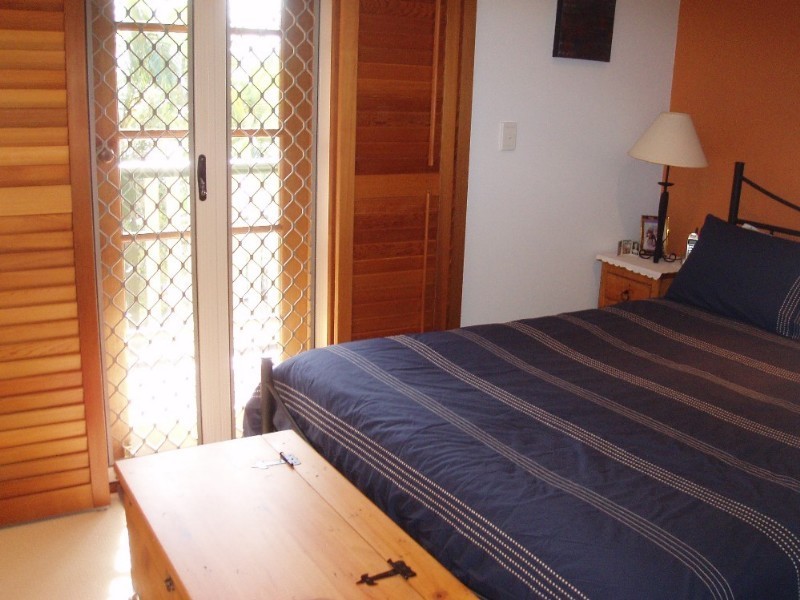 4/15 Elliott Street, Hawthorne QLD 4171