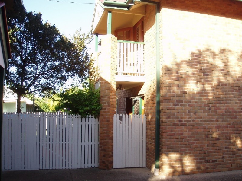 4/15 Elliott Street, Hawthorne QLD 4171