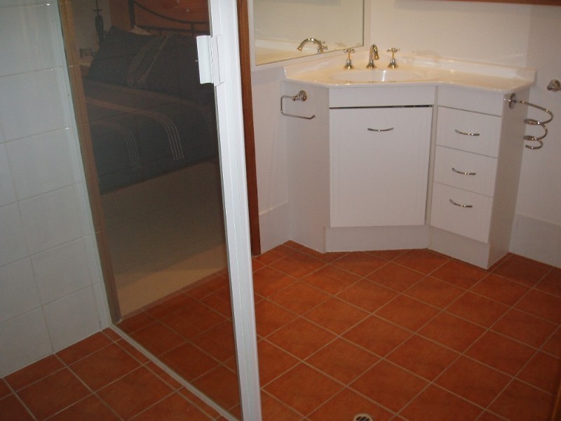 4/15 Elliott Street, Hawthorne QLD 4171