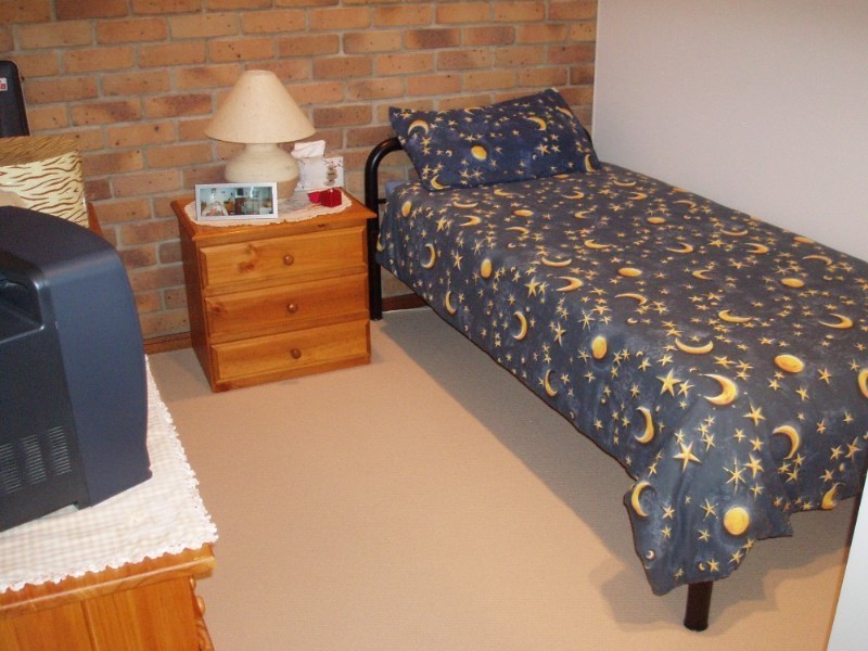 4/15 Elliott Street, Hawthorne QLD 4171