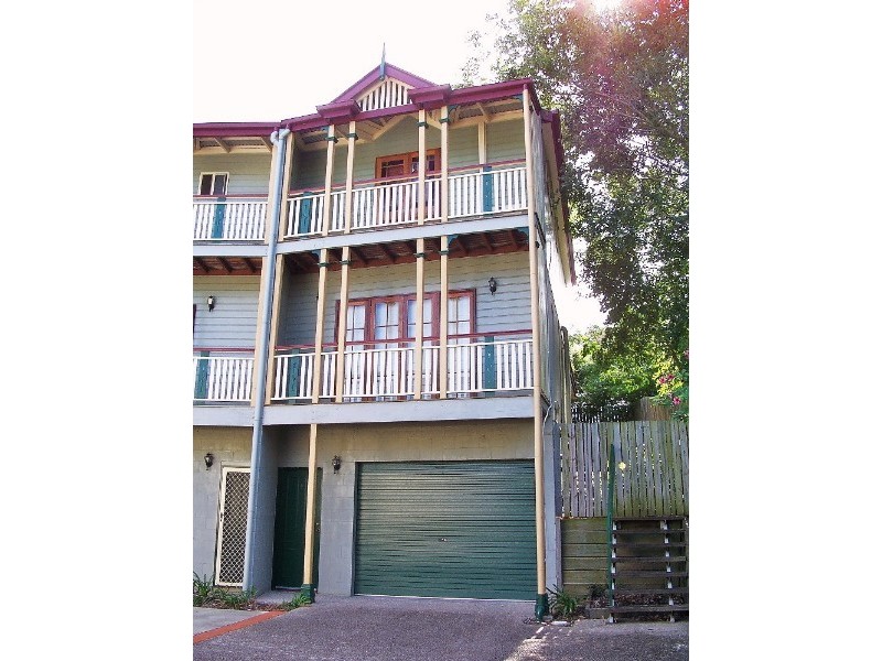 5/18 Carntyne Street, Morningside QLD 4170