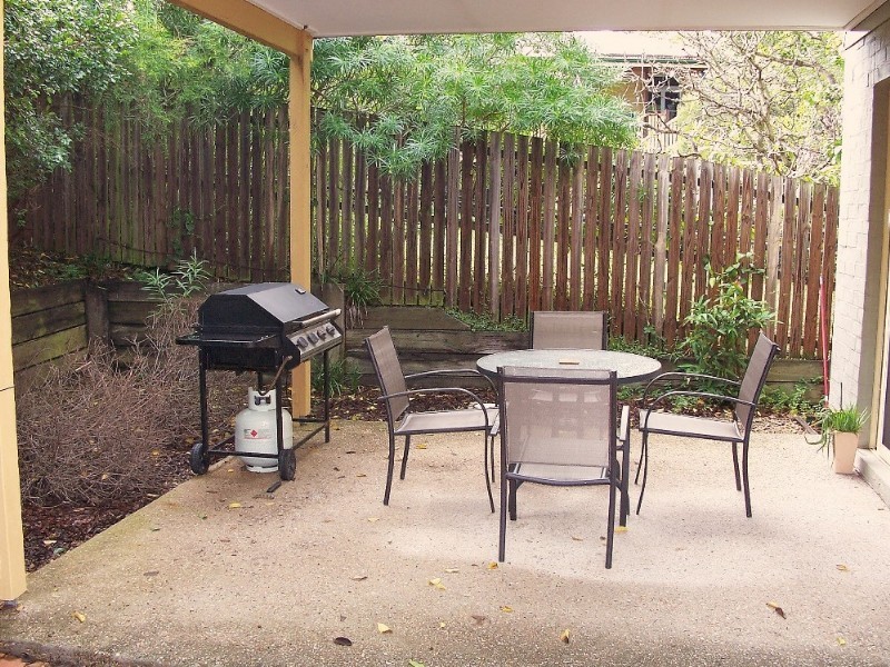 5/18 Carntyne Street, Morningside QLD 4170