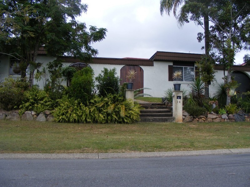 24 Kyoomba Street, Murarrie QLD 4172