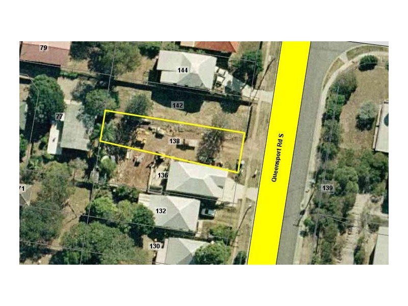 138 Queensport Road, Murarrie QLD 4172