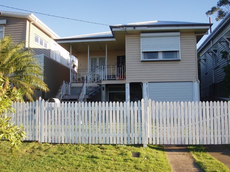 14 Parry Street, Bulimba QLD 4171