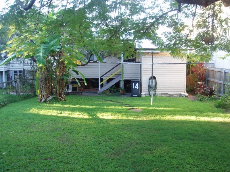 14 Parry Street, Bulimba QLD 4171