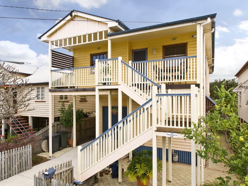 15 Park Street, Hawthorne QLD 4171