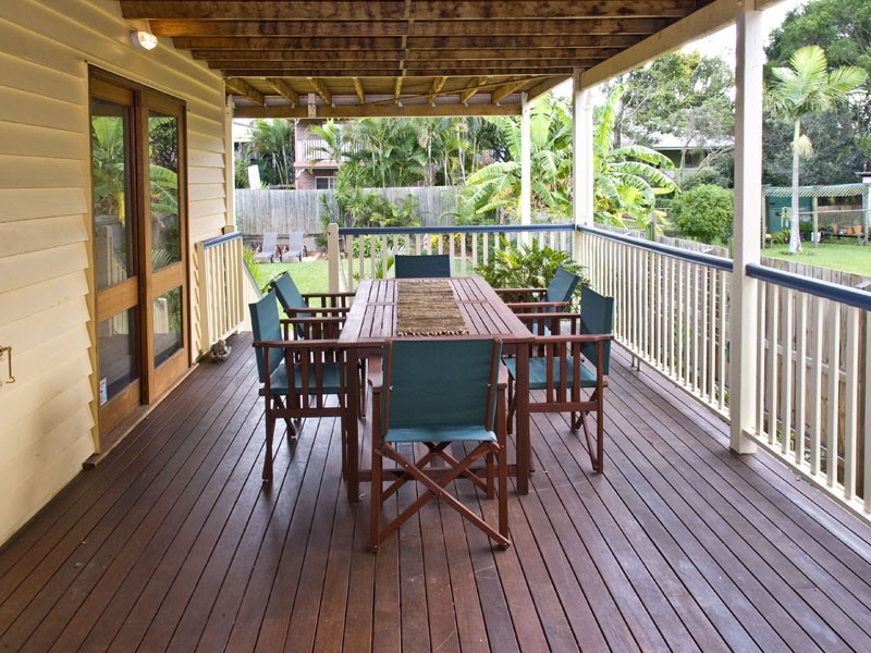 15 Park Street, Hawthorne QLD 4171
