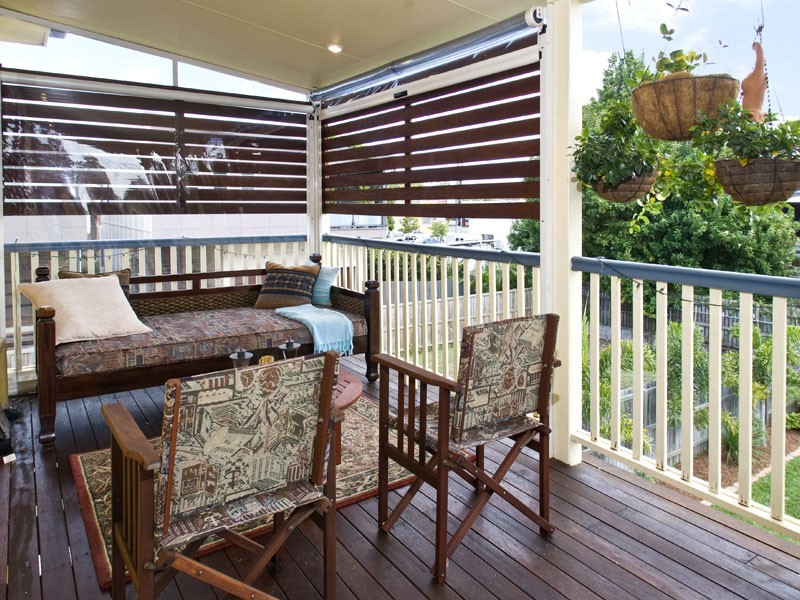 15 Park Street, Hawthorne QLD 4171