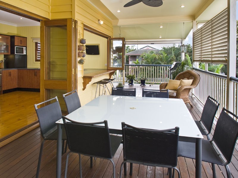 15 Park Street, Hawthorne QLD 4171