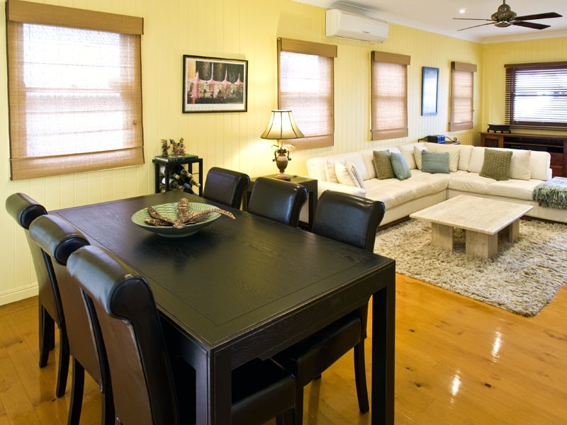 15 Park Street, Hawthorne QLD 4171