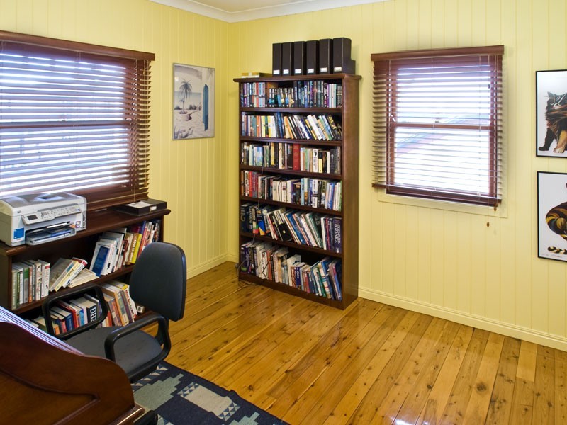 15 Park Street, Hawthorne QLD 4171