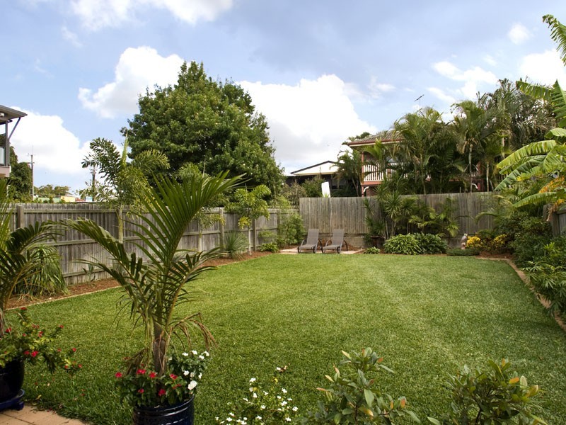 15 Park Street, Hawthorne QLD 4171