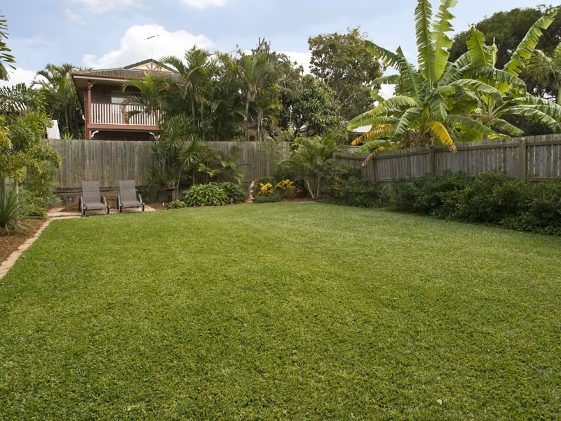 15 Park Street, Hawthorne QLD 4171