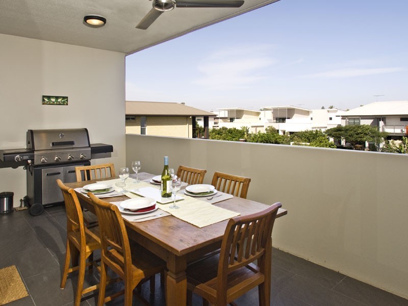 28/18 Riverbend Place, Bulimba QLD 4171