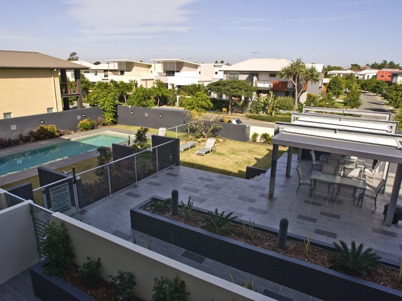 28/18 Riverbend Place, Bulimba QLD 4171