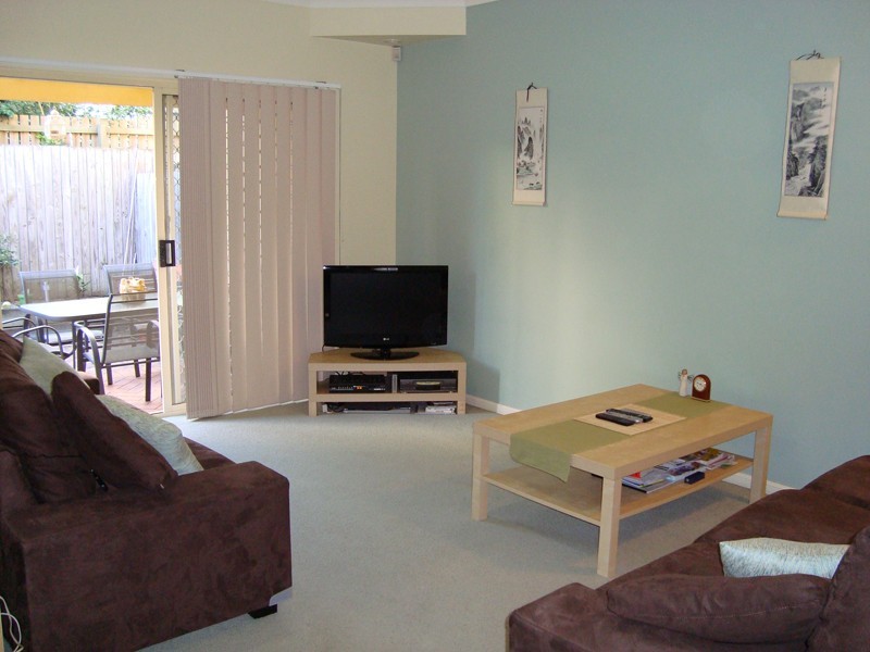 3/7 Kent Street, Coorparoo QLD 4151