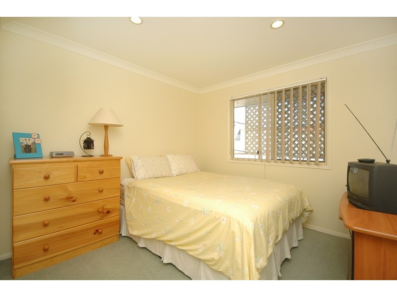 3/7 Kent Street, Coorparoo QLD 4151