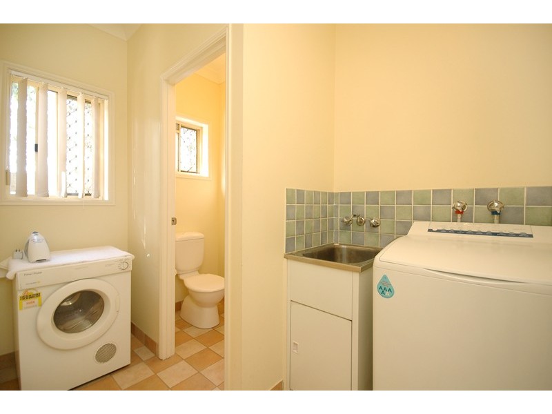 3/7 Kent Street, Coorparoo QLD 4151