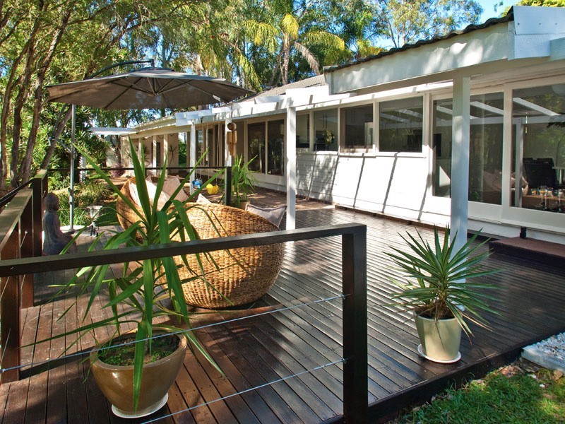 25 Avonmore Street, Moggill QLD 4070