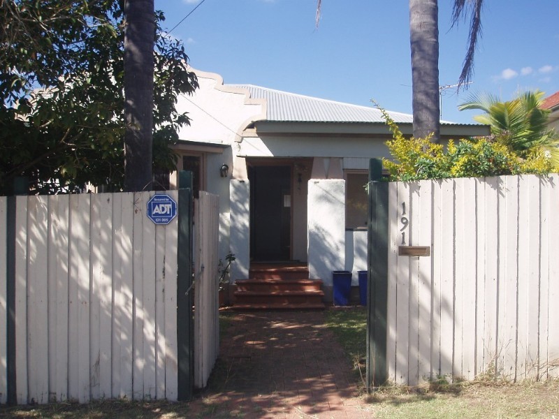 191 Old Cleveland Road, Coorparoo QLD 4151