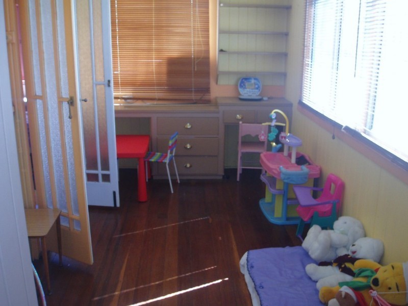 191 Old Cleveland Road, Coorparoo QLD 4151