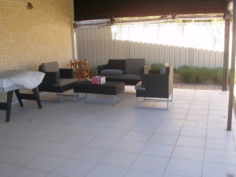 1 Village Circuit, Murarrie QLD 4172
