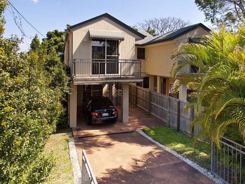 35 Kingsbury Street, Norman Park QLD 4170