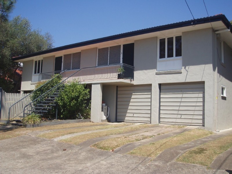 6/45 Mcilwraith Avenue, Norman Park QLD 4170