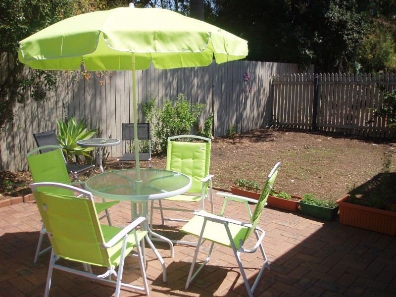 6/45 Mcilwraith Avenue, Norman Park QLD 4170