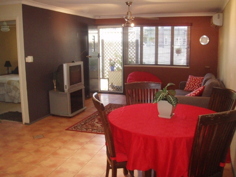 6/45 Mcilwraith Avenue, Norman Park QLD 4170